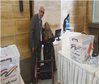 انتهاء تصويت المصريين بالسعودية في الانتخابات الرئاسية