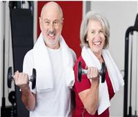 تعرف على فوائد ممارسة التمارين الرياضية مع التقدم في السن
