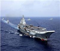 الصين: سفينة حربية أمريكية دخلت بشكل غير قانوني مياهنا الإقليمية في بحر الصين الجنوبي
