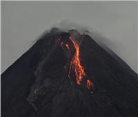 11 قتيلا على الأقل جراء ثوران بركان في إندونيسيا