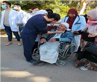 «حملة التوعية والاكتشاف المبكر للإعاقة».. دورة تدريبية بالإسكندرية 