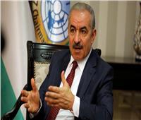 رئيس الوزراء الفلسطيني: غريزة الانتقام تدفع إسرائيل لقطع شريان الحياة عن غزة