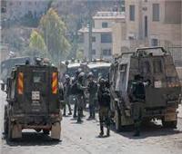 «القاهرة الإخبارية»: قوات الاحتلال تقتحم مدينة البيرة ومخيم قلنديا