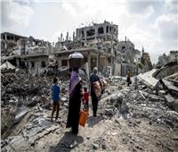 انقطاع كامل في خدمات الاتصالات بغزة بسبب تضرر الشبكة جراء العدوان
