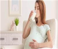 تناول السحلب خلال فترة الحمل يساعد على دعم نمو الهيكل العظمي للجنين