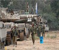 الجيش الاسرائيلي يوسع عملياته الجوية والبرية بقطاع غزة 