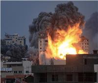 «وفا»: عشرات الشهداء والمصابين في قصف ليلي عنيف على قطاع غزة