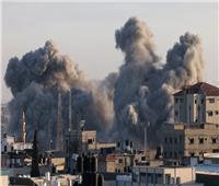 الدفاع المدني بغزة: لا يوجد مناطق آمنة والقصف يصل لكل مربع بالقطاع