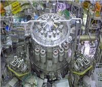 افتتاح "أكبر مفاعل اندماج نووي" في العالم باليابان 