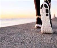 المشي للخلف يدفع صحتك للأمام