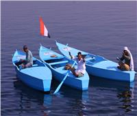 وزيرة التضامن: تسليم 680 مركب صيد لصغار الصيادين ضمن مبادرة «بر أمان»