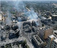 «وول ستريت جورنال» الأمريكية : إسرائيل تخوض حاليا أعنف المعارك في قطاع غزة