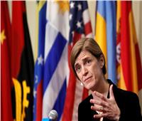 رئيسة الوكالة الأمريكية للتنمية تصل مصر للإعلان عن مساعدات جديدة لغزة