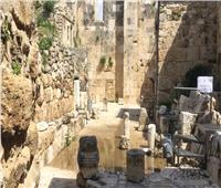 «سبسطية الفلسطينية».. أفضل الأماكن الأثرية على أرض النضال