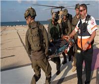جيش الاحتلال يعلن ارتفاع حصيلة قتلى العملية البرية في غزة 