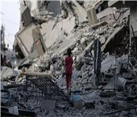 المتحدث باسم اليونيسف: وضع أطفال  غزة مأساوي وملايين نزحوا من القطاع