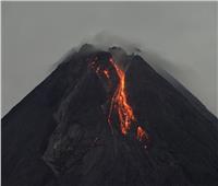 ارتفاع ضحايا بركان إندونيسيا لـ 20 قتيل