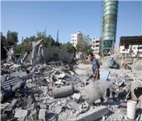 «الصحة الفلسطينية»: مستشفى كمال عدوان به 100 شهيد.. وإسرائيل تمنعنا عن دفنهم