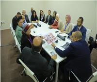 «محيي الدين»:المشروعات الخضراء الذكية تساهم في دعم الاقتصاد المصري