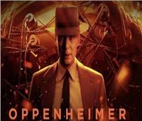 فيلم "OPPENHEIMER" يحصد 7 جوائز من جمعية النُقاد في أتلانتا