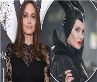 أنجلينا جولي تستعد للعودة لتجسيد Maleficent