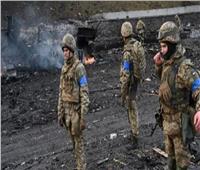 أوكرانيا: الجيش الروسي يشن 151 غارة على إقليم زابوروجيا خلال 24 ساعة