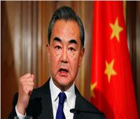 الصين تطالب الولايات المتحدة بعدم تشجيع «انفصال تايوان»