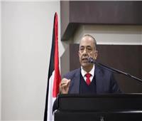 وزير العدل الفلسطيني: نثمن الموقف المصري الرافض لتهجير شعبنا