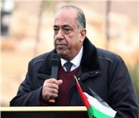 وزير العدل الفلسطيني يثمن موقف مصر الرافض للتهجير القسري