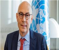 مفوض الأمم المتحدة لحقوق الإنسان يصف الوضع في قطاع غزة بـ«المروع»