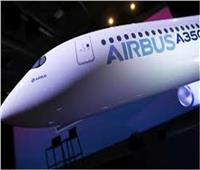 إيرباص تعلن إقلاع طائرة «إيكو بالس» في أولى رحلاتها الجوية التجريبية