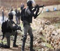 استشهاد شاب فلسطيني برصاص الاحتلال الإسرائيلي في «نابلس»