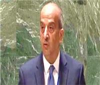 مصر بالأمم المتحدة: ما يحدث في غزة «كارثة» ولا بد من قرارات لوقف إطلاق النار