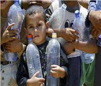 تفاقم أزمة مياه الشرب في غزة.. استهلاك المياه غير الصالحة تُهدد السكان