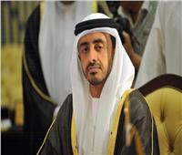 الإمارات تقدم مشروع قرار لمجلس الأمن لوقف إطلاق النار في غزة