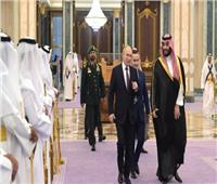 بوتين وبن سلمان يتبادلان وجهات النظر حول الوضع في الشرق الأوسط وأوكرانيا