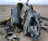 سقوط مقاتلة سعودية أثناء مهمة تدريبية ومقتل أفراد طاقمها الجوي