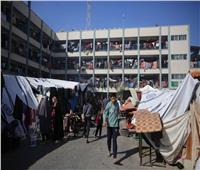 الدولية للهجرة: جهود الإغاثة في غزة على وشك الانهيار والحاجة ملحة إلى وقف إطلاق النار