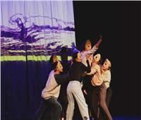 «تقنيات الرقص والأداء الحركي».. ورشة فنية لـ«السماوي» بأيام قرطاج المسرحية 