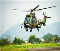 القوات الجوية الإندونيسية تتسلم 8 طائرات هليكوبتر    