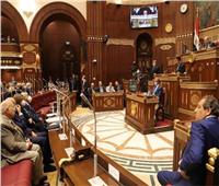 برلماني يدعو المصريين للمشاركة الإيجابية في الانتخابات
