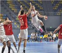 الحضور الجماهيري بالمجان في كأس السوبر المصري لكرة اليد