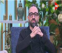 عمرو سلامة : لم أحذف مشاهد مصطفى درويش في «شماريخ»
