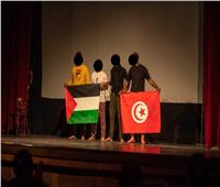 100 سجين يعرضون مسرحياتهم في «مهرجان أيام قرطاج» | صور 