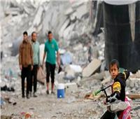 مقرر أممي سابق بفلسطين: العدوان على غزة جزء من مخطط الاحتلال للتطهير العرقي
