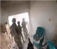 الجيش الإسرائيلي: إصابة جنديين خلال عملية إنقاذ رهائن لدى حماس 