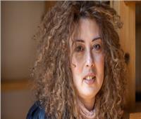 المخرجة آيتن أمين : مرعوبة من « آل شنب » l حوار
