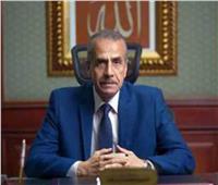 رئيس المركزي للإحصاء يدلي بصوته في انتخابات الرئاسة بمصر الجديدة| خاص‎