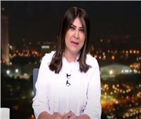 عزة مصطفى تحذر من حسابات وهمية تدعو لعدم المشاركة في الانتخابات الرئاسية