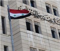 سوريا تدين «الفيتو» الأمريكي ضد مشروع قرار وقف إطلاق النار في غزة